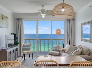 17757 Front Beach Rd UNIT 1205, Panama City Beach, FL 32413