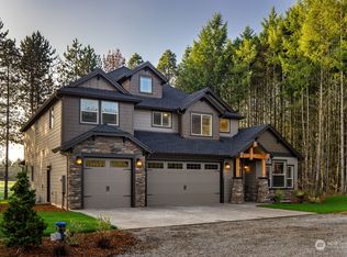 2032 142nd Street Ct S, Spanaway, WA
