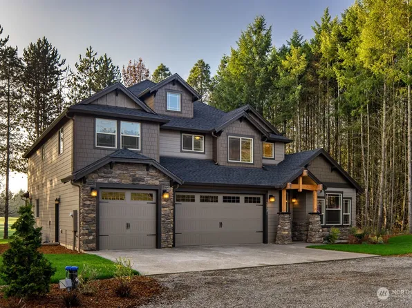 2032 142nd Street Ct S, Spanaway, WA 98387