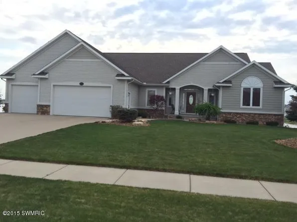 6125 16th Ave, Hudsonville, MI 49426