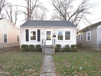 3710 Wheeler Ave, Louisville, KY, 40215