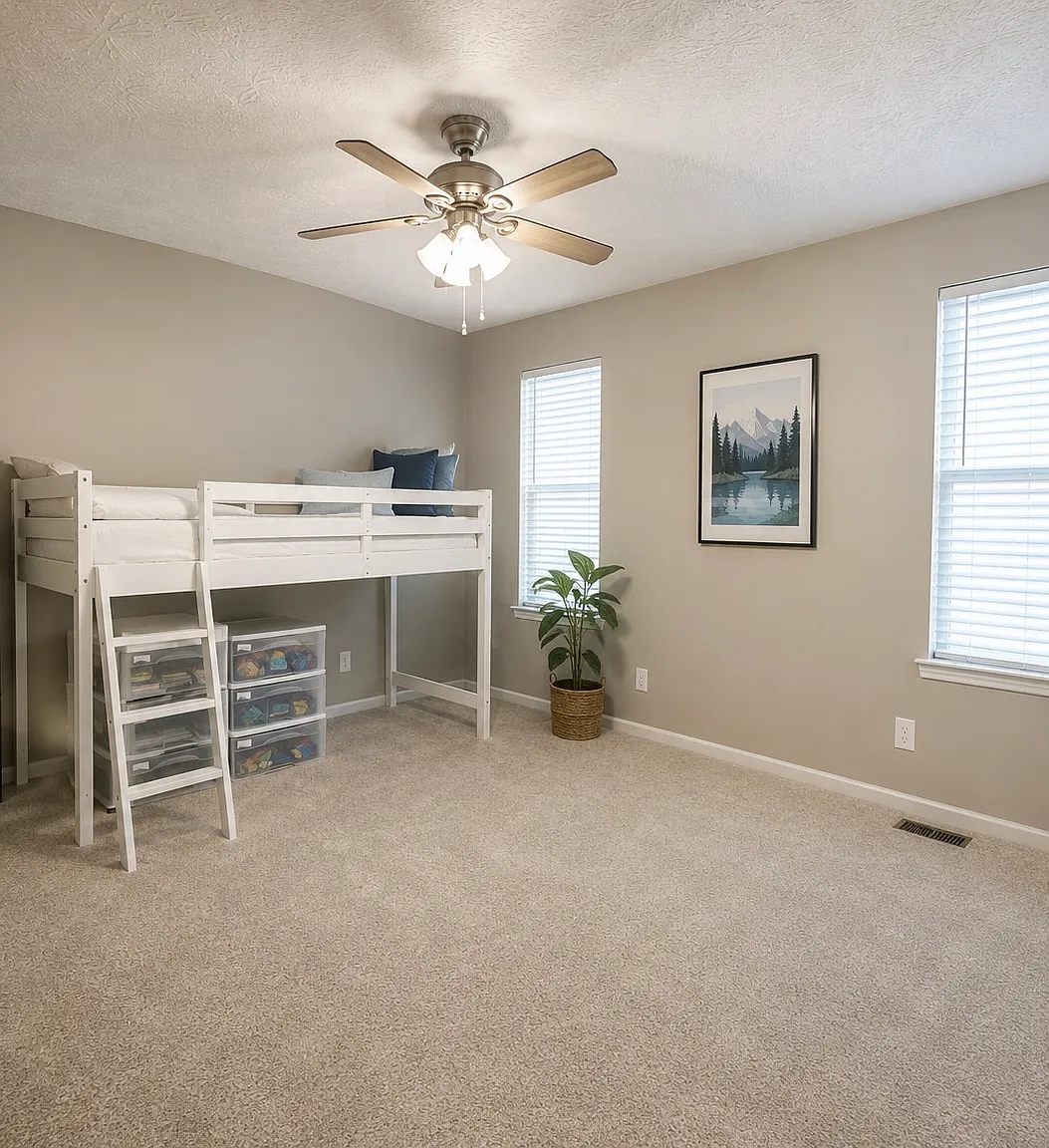 1 bed, 1.5 bath, $875 — Photo 1