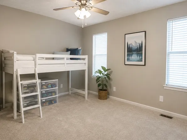 3552 Ashley Station Dr SW, Marietta, GA 30008