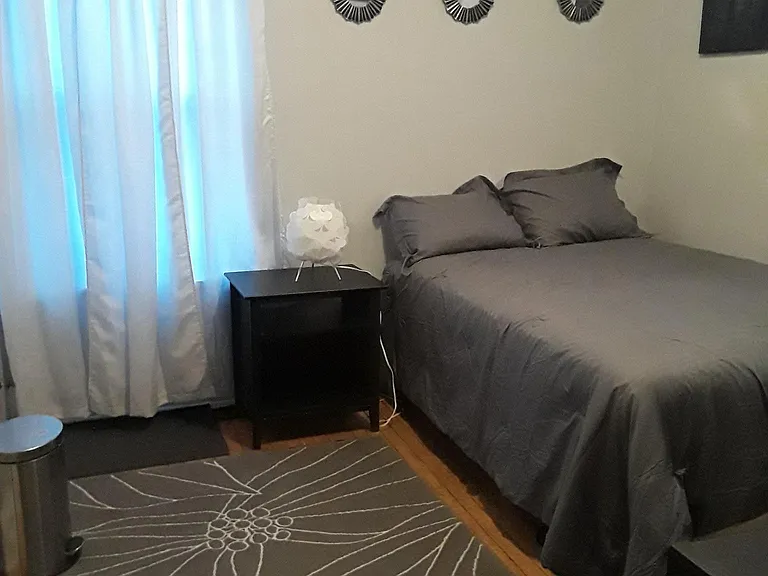 This room is available