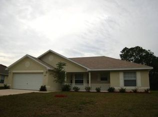 3244 Wasilla Ave SE, Palm Bay, FL 32909