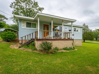 194 Walker Ln, Chickamauga, GA, 30707
