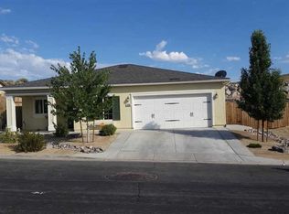 5480 Starry Skies Dr, Sun Valley, NV 89433