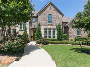 4304 Blue Quail Dr, McKinney, TX 75072
