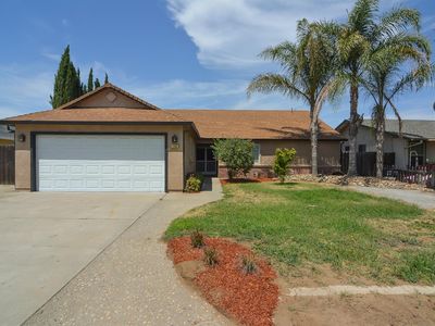 1165 Silvertrail Ln, Manteca, CA, 95336