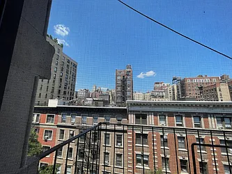 Rented by Buchbinder & Warren