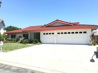 2208 Etongale Ave, Rowland Heights, CA 91748