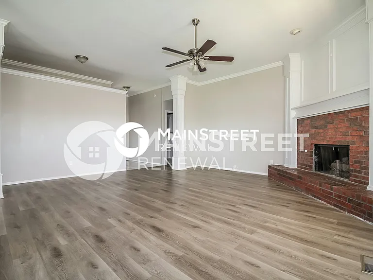 WM - Living Room