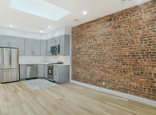 176 Schaefer St #2, Brooklyn, NY 11207