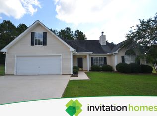 150 Calico Loop, Grantville, GA 30220