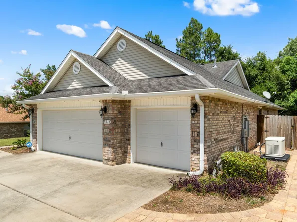3018 Crown Creek Cir, Crestview, FL 32539