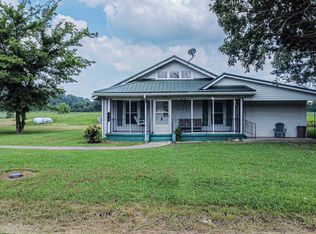 355 Wadesboro Rd, Paducah, KY 42003