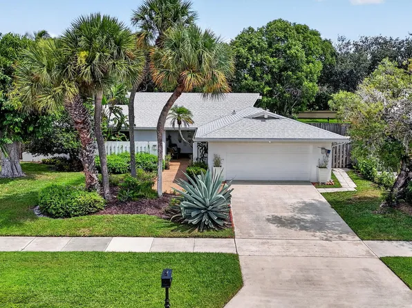 4899 Sugar Pine Drive, Boca Raton, FL 33487
