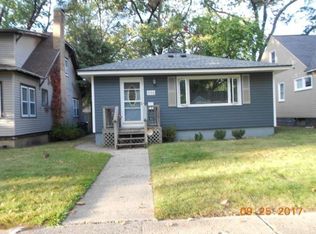 998 Ada St, Muskegon, MI 49442