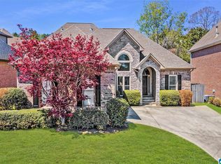 629 Meadow Ridge Dr, Birmingham, AL 35242