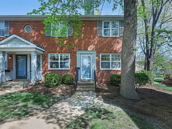 8863 Flamingo Ct, Saint Louis, MO 63144