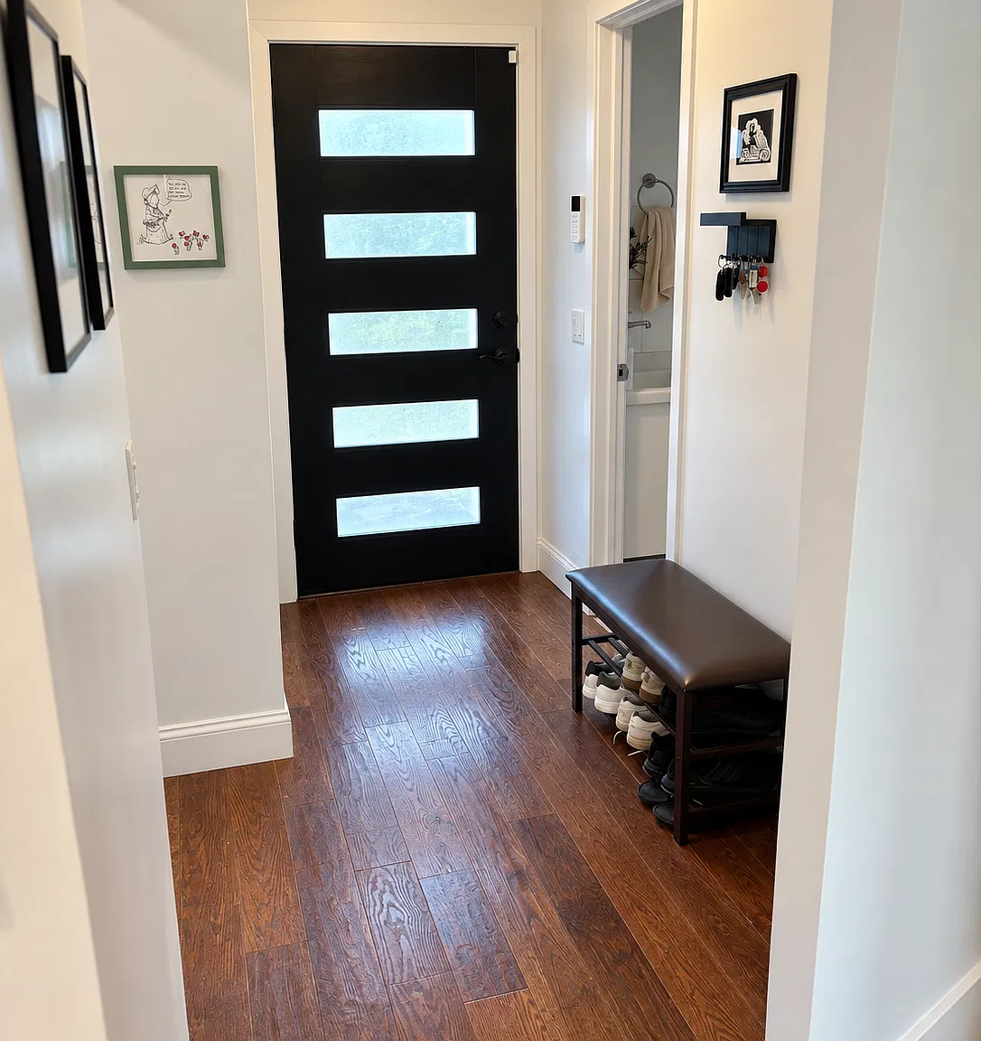 4 bed, 1600 sqft, $4,250 — Photo 2
