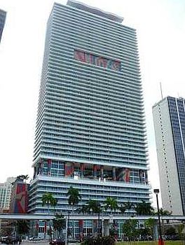 1st image of 50 Biscayne Blvd APT 3409