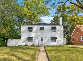 305 W 16th St, Chicago Heights, IL 60411