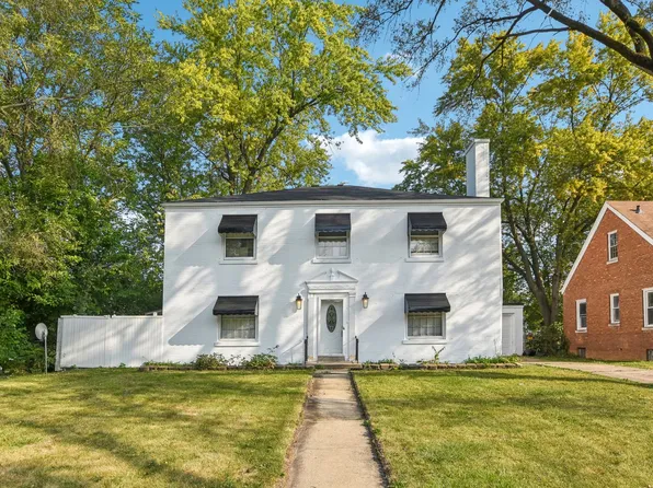 305 W 16th St, Chicago Heights, IL 60411