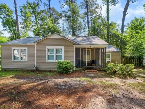 101 Barbara St, Tallahassee, FL 32304
