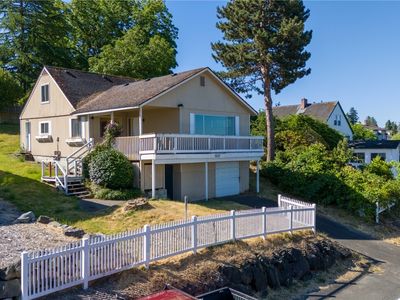 1810 Rainier Street, Steilacoom, WA, 98388