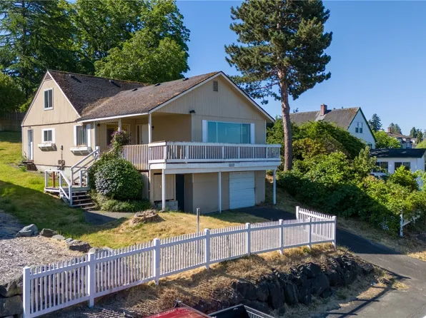 1810 Rainier Street, Steilacoom, WA 98388