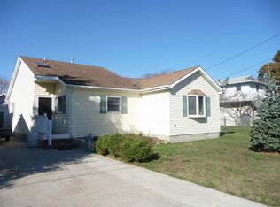 1605 Jennings Ave, Villas, NJ 08251