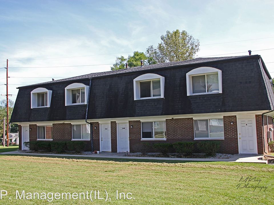 1st image of 241 Glenlake Dr APT A