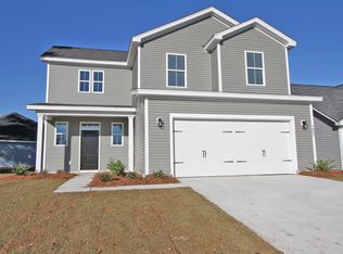 406 War Admiral Lane Ct, Moncks Corner, SC 29461