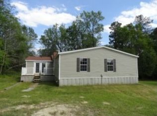 849 State Highway 43, Jefferson, TX 75657