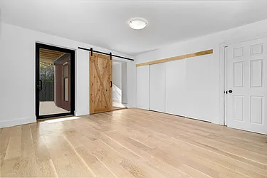 Rented by Compass