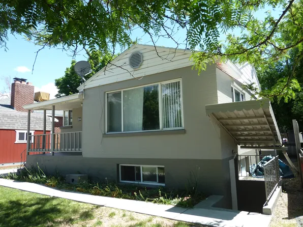 844 E 2700 S #B, Salt Lake City, UT 84106