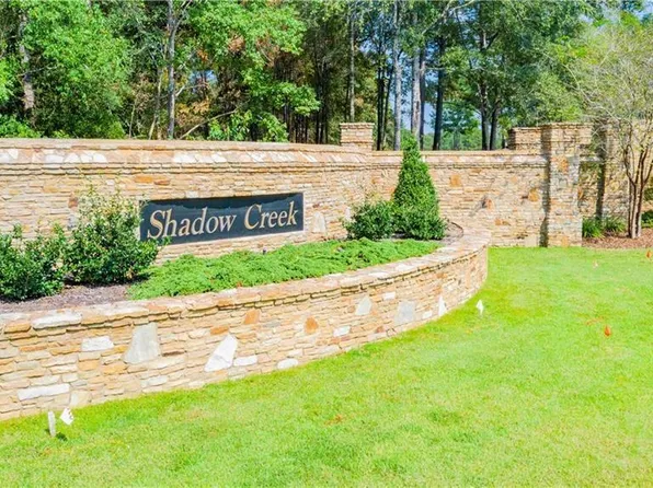 0 Shadow Creek Dr #9, Mobile, AL 36695