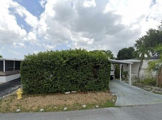 5550 SW 32nd Ter, Fort Lauderdale, FL 33312