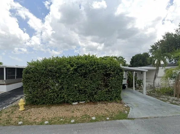 5550 SW 32nd Ter, Fort Lauderdale, FL 33312
