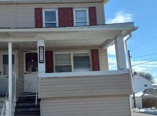 601 Hayes St, Hazleton, PA 18201