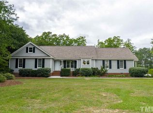 2001 Coxwoods Rd, Clayton, NC 27520