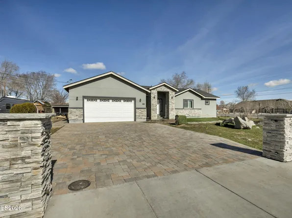 195 E 5th Ave, Sun Valley, NV 89433