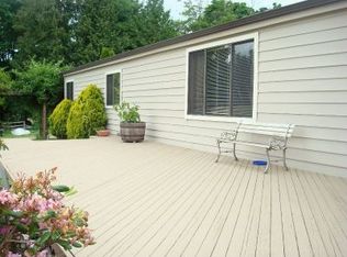 1465 Dallman Rd, Camano Island, WA 98282