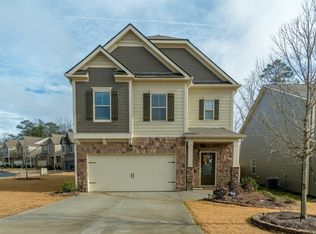 111 Dream Ct, Acworth, GA 30102