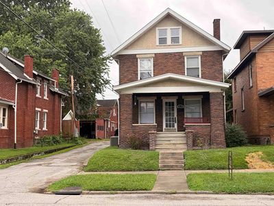 919 12th St, Huntington, WV, 25701