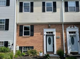 16 Cartwright Ct, Baltimore, MD 21237