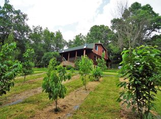 4336 Angel Ridge Rd, Athens, OH 45701