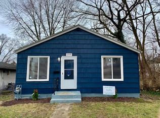 146 Wrexham Ave, Columbus, OH