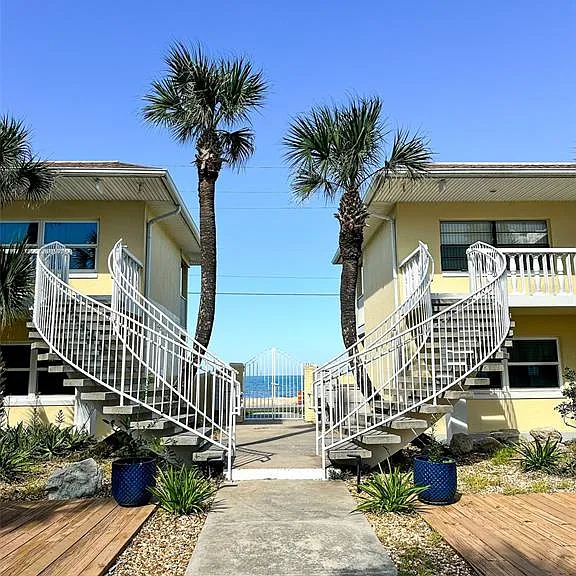 2780 Ocean Shore Blvd #8S — Photo 2